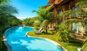 Apartamento 320 Praia Bonita Resort